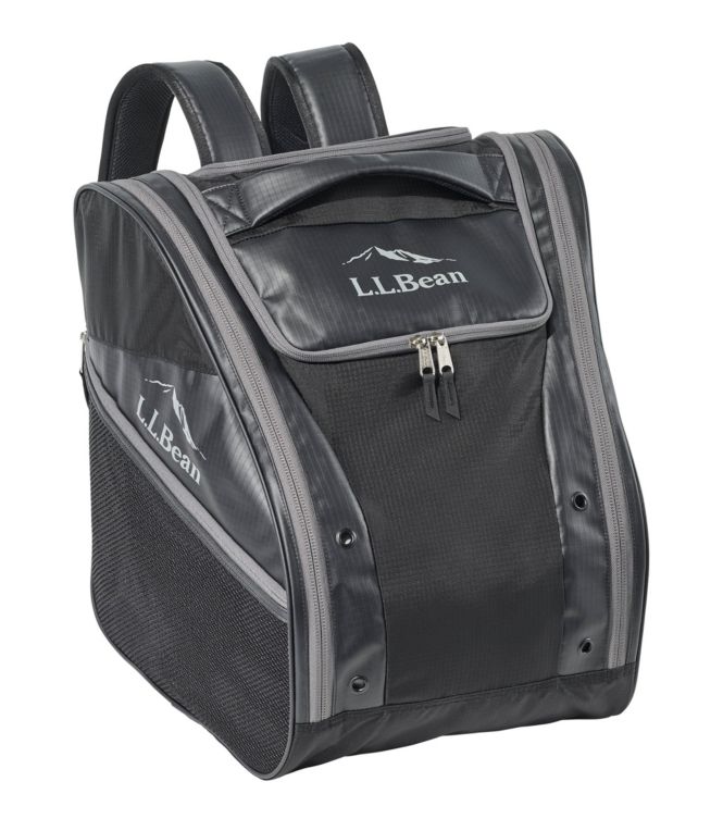 Adventure Pro Ski Boot Backpack - LLBeanoutlets