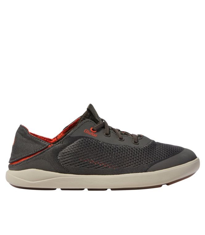 Men's Olukai Moku Pae Shoes - LLBeanoutlets