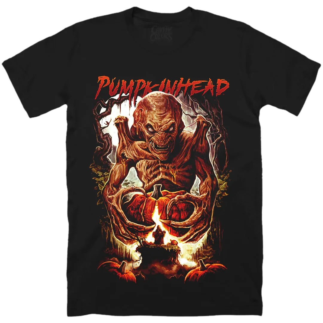 PUMPKINHEAD: GRIM FAIRY TALE - T-SHIRT - LLBeanoutlets