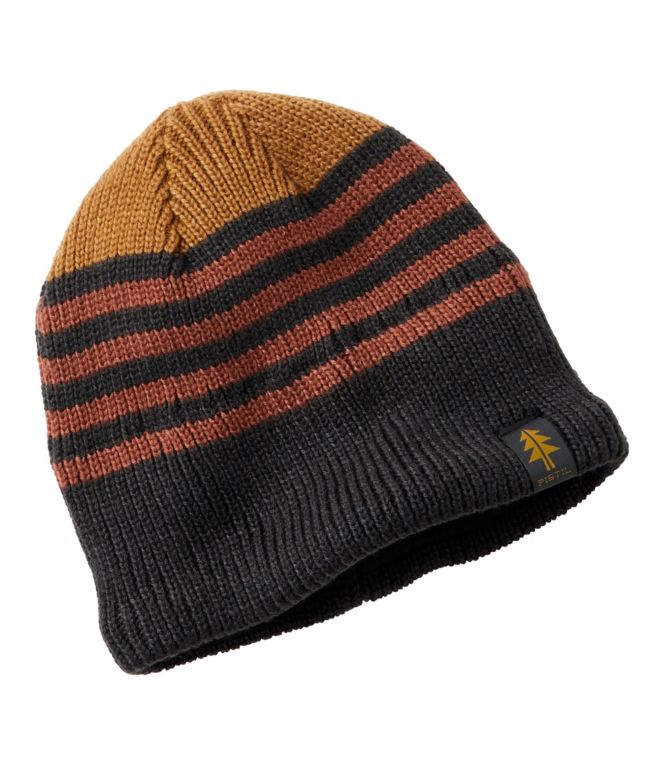 Men's Pistil Grover Beanie - LLBeanoutlets