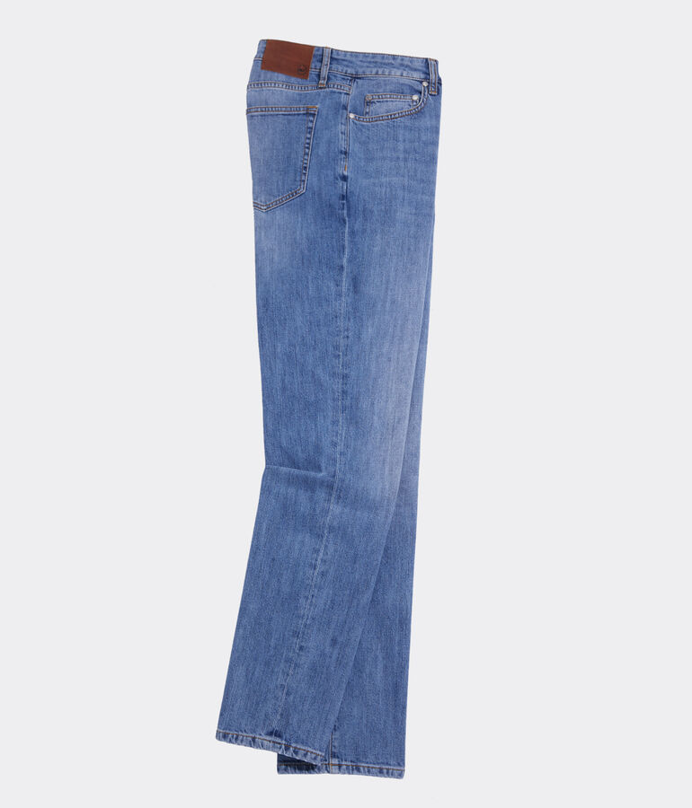 Light Wash Jeans - LLBeanoutlets