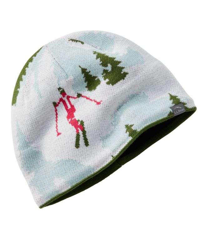 Adults' L.L.Bean Classic Winter Beanie - LLBeanoutlets