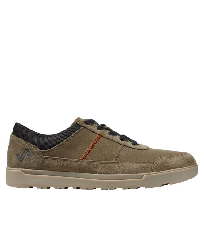 Men's Forsake Mason Shoes, Low - LLBeanoutlets
