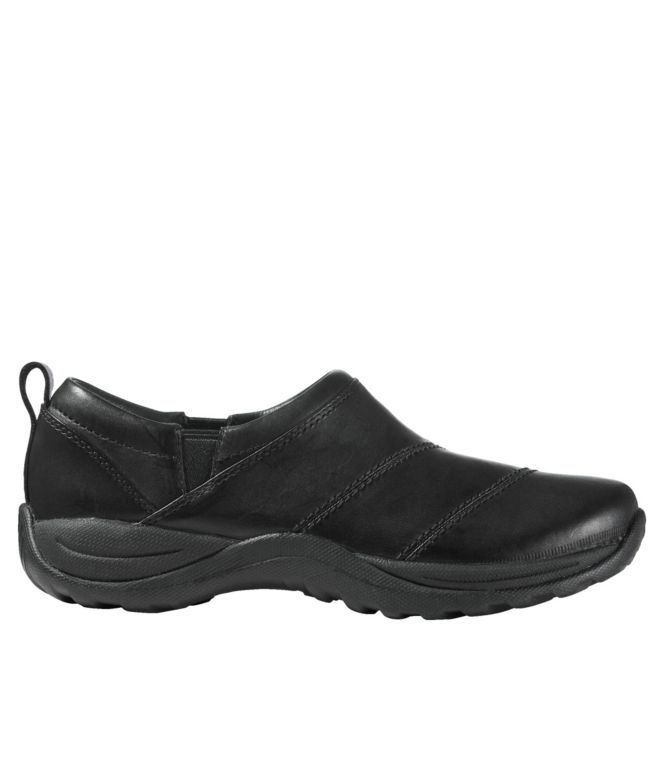 Women's Comfort Mocs?, Leather - LLBeanoutlets