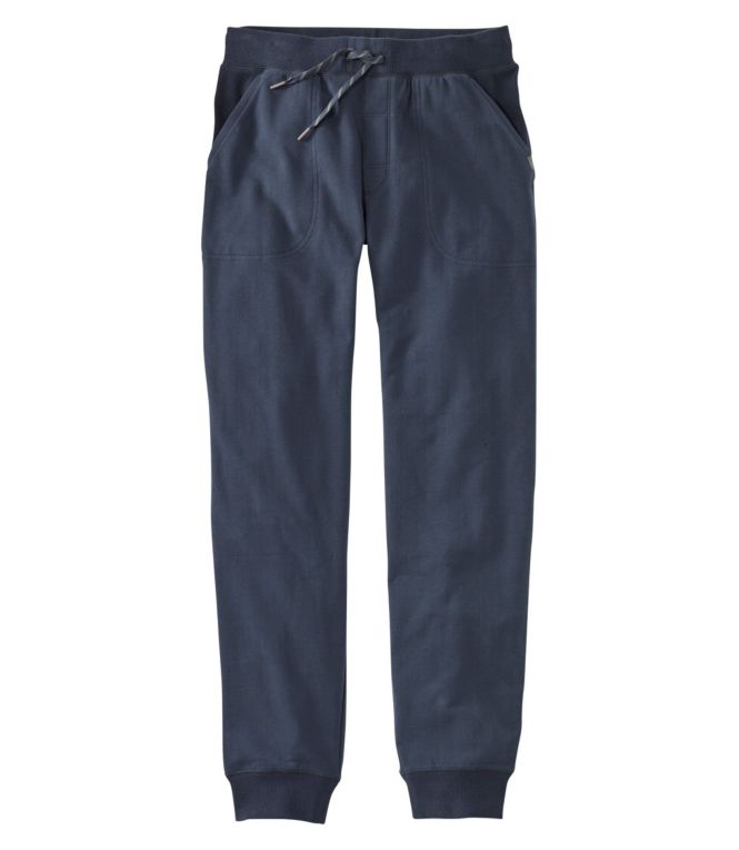 Men's Comfort Camp Sweatpants - LLBeanoutlets