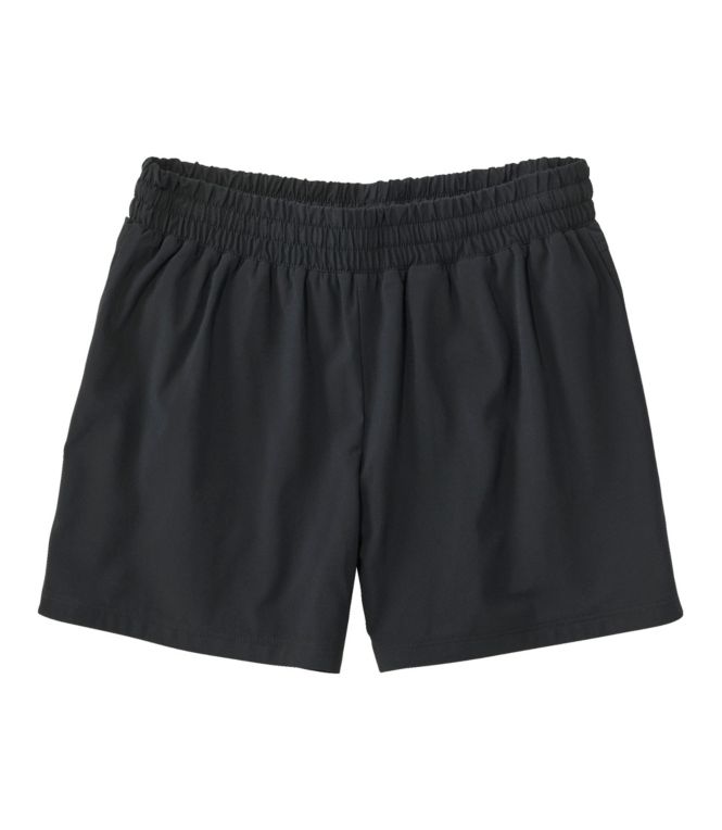 Women's Ultralight Adventure Shorts - LLBeanoutlets