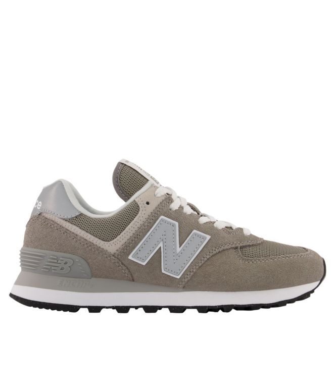 Women's New Balance 574V3 Walking Shoes - LLBeanoutlets