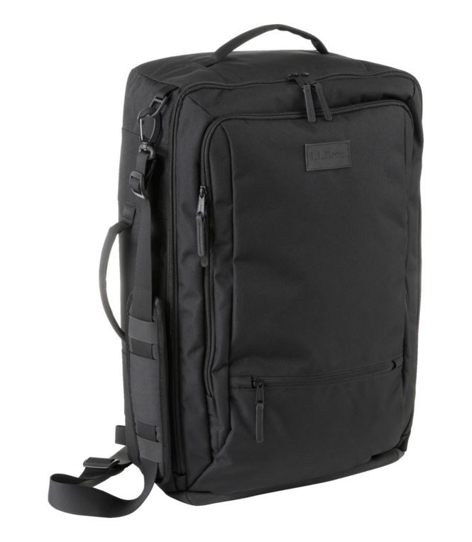 Continental Luggage, Carry-On Travel Pack - LLBeanoutlets