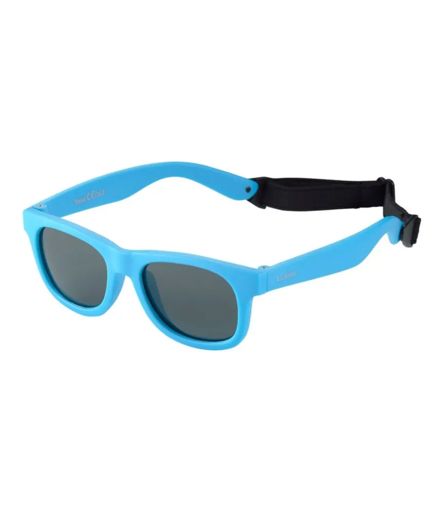 L.L.Bean Trail Toddler Polarized Sunglasses - LLBeanoutlets