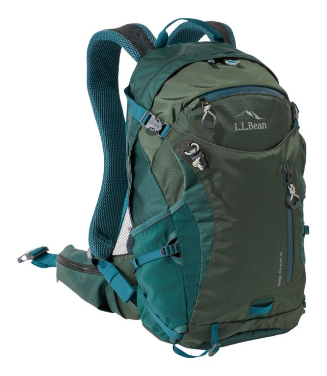 L.L.Bean Ridge Runner 26L Plus Day Pack - LLBeanoutlets