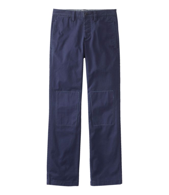 Men's Signature Camp Chino Pant - LLBeanoutlets