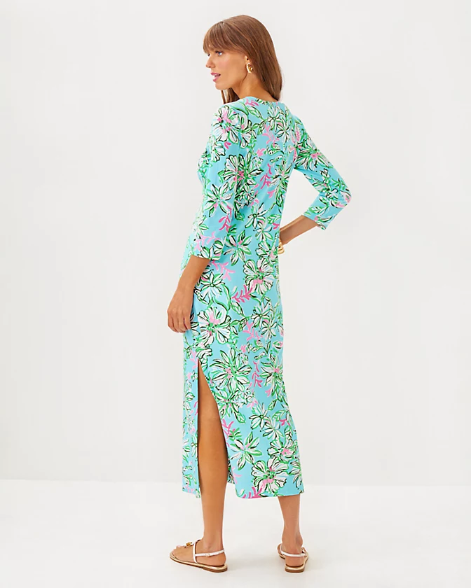 UPF 50+ Deena Dress - LLBeanoutlets