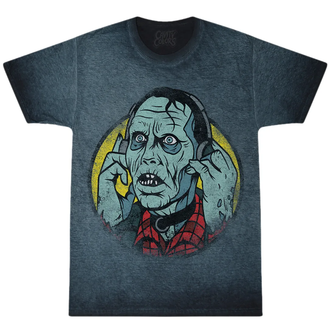 DAY OF THE DEAD: BUB - T-SHIRT - LLBeanoutlets