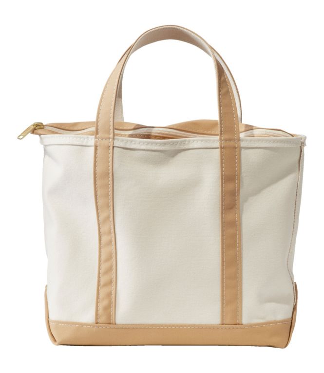 Boat and Tote?, Zip-Top - LLBeanoutlets
