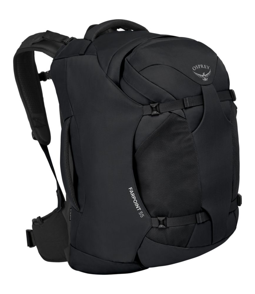 Osprey Pack Farpoint 55 - LLBeanoutlets