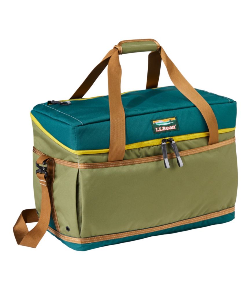 L.L.Bean Soft Pack Cooler, Family - LLBeanoutlets