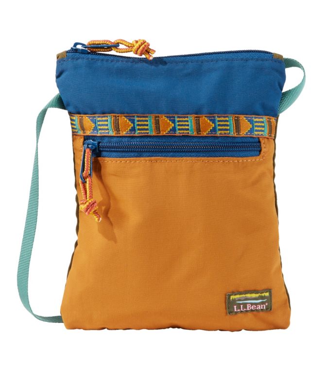 Mountain Classic Crossbody Bag, Multi - LLBeanoutlets