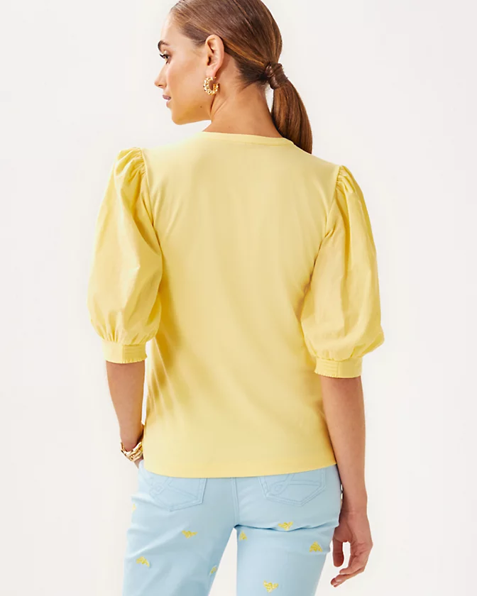 Ronson Knit Top - LLBeanoutlets