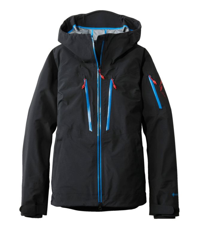 Women's GORE-TEX Pro Patroller Jacket - LLBeanoutlets