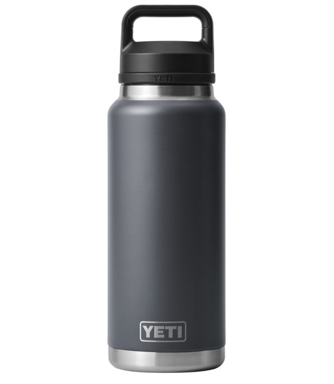 Yeti Rambler Chug Bottle, 36 oz. - LLBeanoutlets