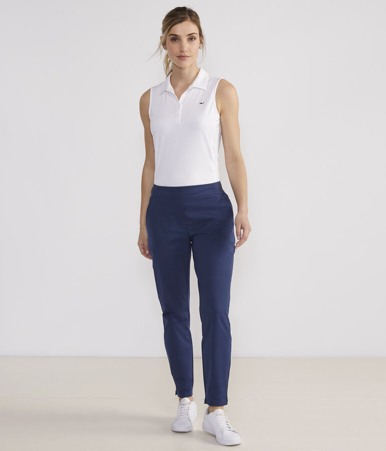 Performance Pull-On Pants - LLBeanoutlets