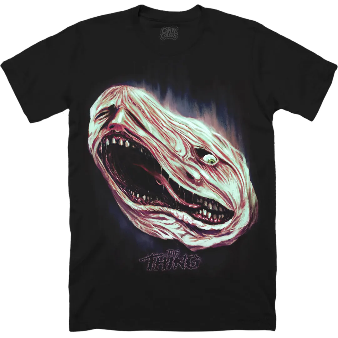 THE THING: CELLULAR ACTIVITY - T-SHIRT - LLBeanoutlets