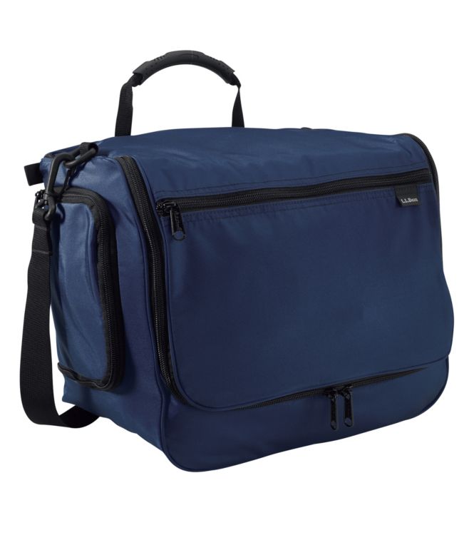 Personal Organizer Toiletry Bag, Family Size - LLBeanoutlets