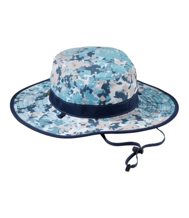 Women's Sunday Afternoons Clear Creek Boonie Reversible Sun Hat - LLBeanoutlets