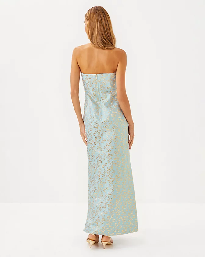 Carlynn Maxi Dress - LLBeanoutlets
