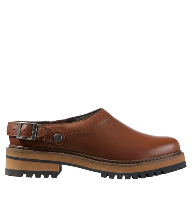 Women's Camden Hills Clogs - LLBeanoutlets