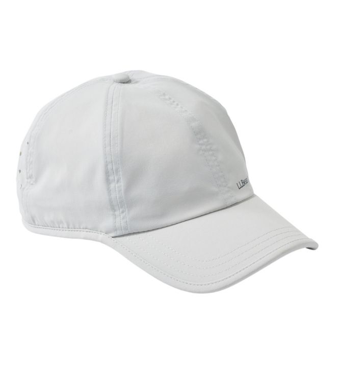 Adults' Tropicwear Baseball Fishing Hat - LLBeanoutlets