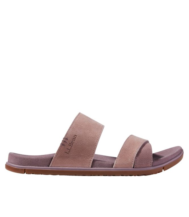Women's Go-Anywhere Strap Sandals - LLBeanoutlets