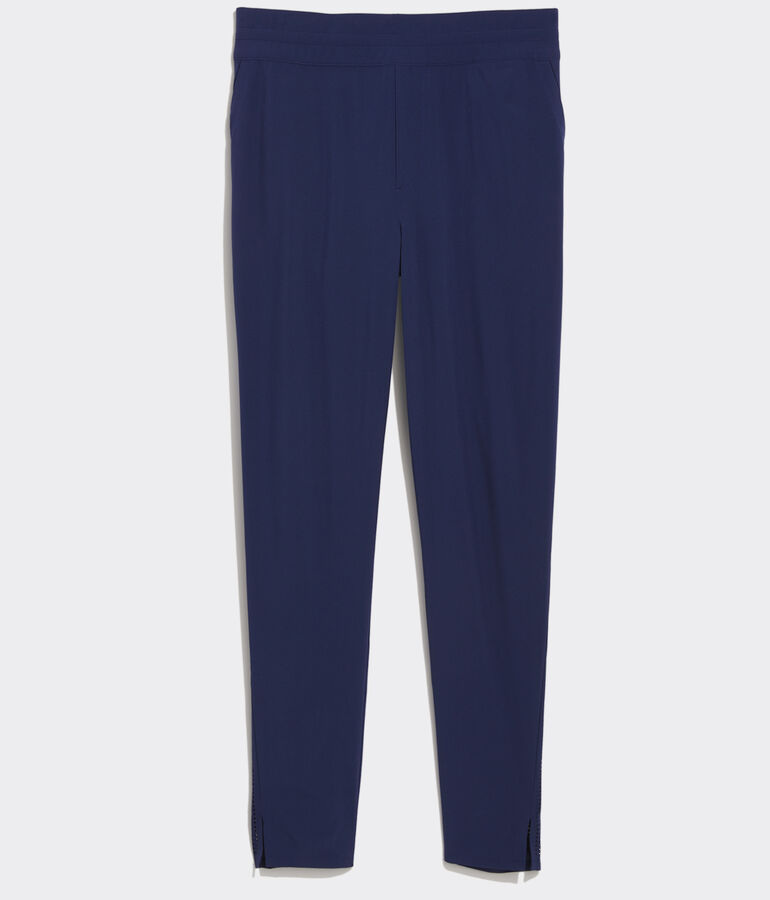 Golf Soft Stretch Woven Pants - LLBeanoutlets