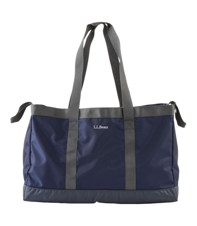 Adventure Camp Tote - LLBeanoutlets