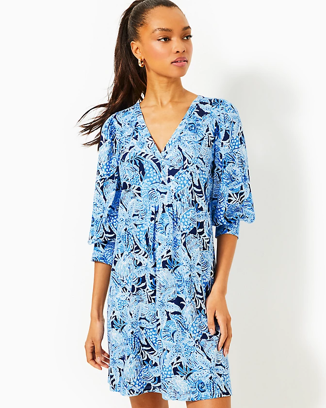 Cass Dress - LLBeanoutlets
