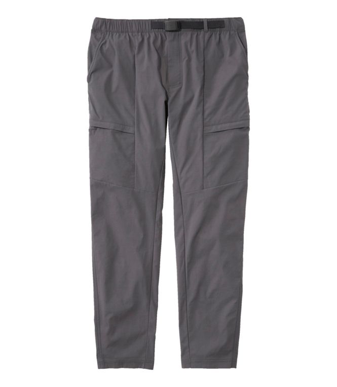 Men's Pathfinder Ripstop Hiking Pants - LLBeanoutlets