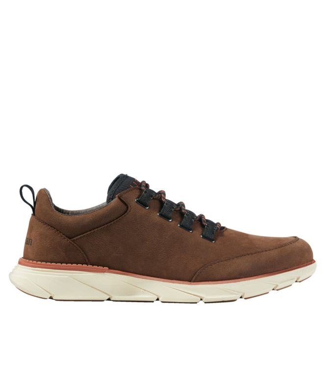 Men's Kennebec Oxford Shoes - LLBeanoutlets