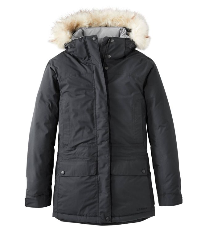Women's Baxter State Parka - LLBeanoutlets