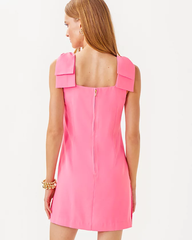 Anders Skirted Romper - LLBeanoutlets