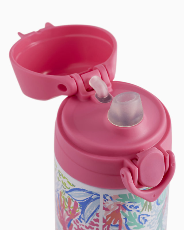Lilly Pulitzer x Pottery Barn Mackenzie Insulated Water Bottle - LLBeanoutlets