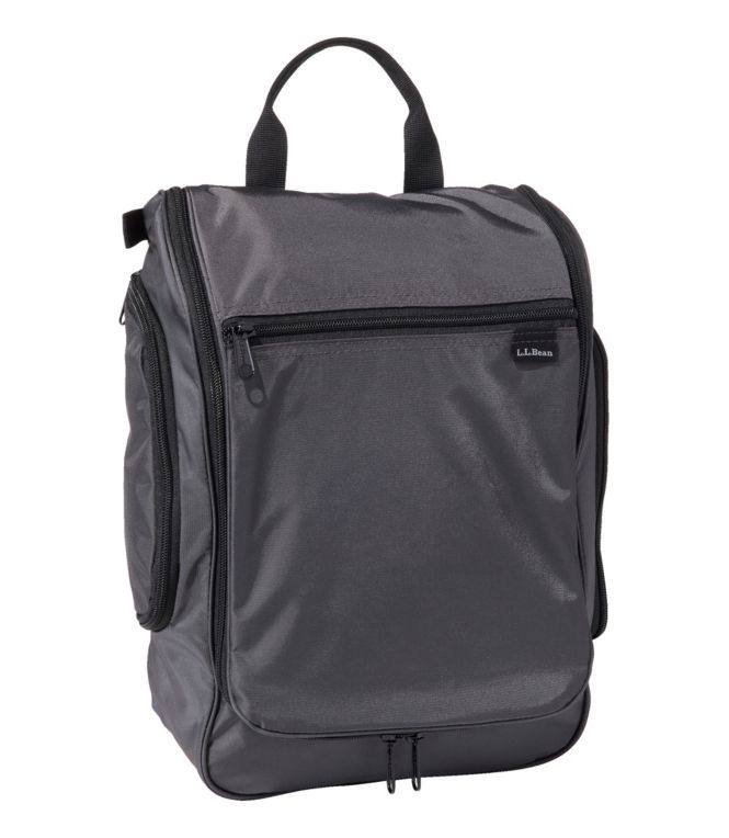 Personal Organizer Toiletry Bag, Large - LLBeanoutlets
