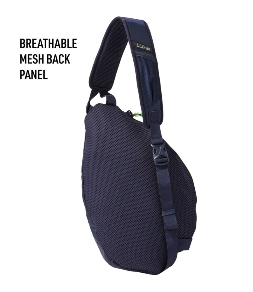 L.L.Bean Stowaway Sling Pack - LLBeanoutlets