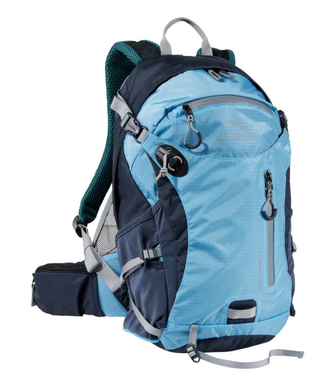 Women's L.L.Bean Ridge Runner Pack, 22L - LLBeanoutlets