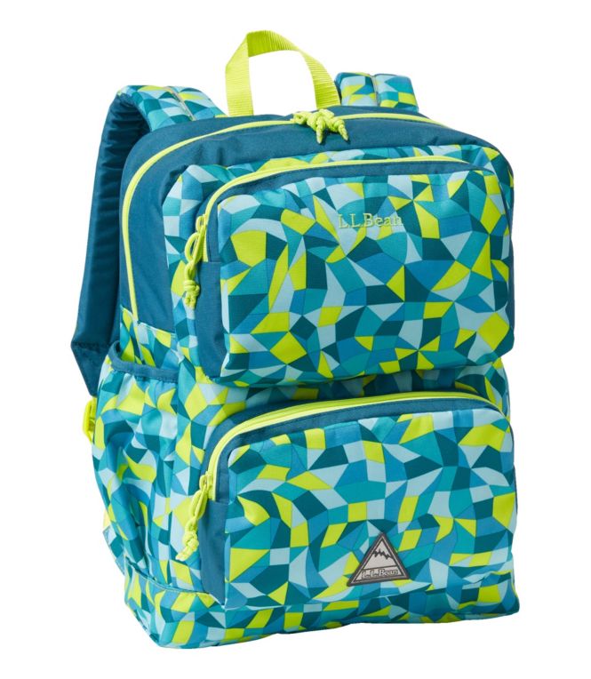 Trailfinder Backpack, 23L, Print - LLBeanoutlets