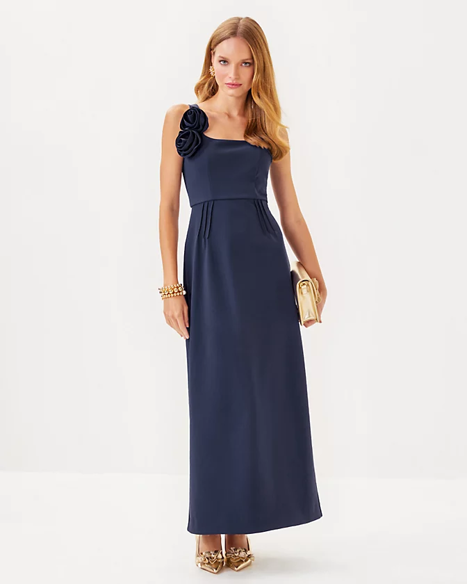 Jade Maxi Dress - LLBeanoutlets