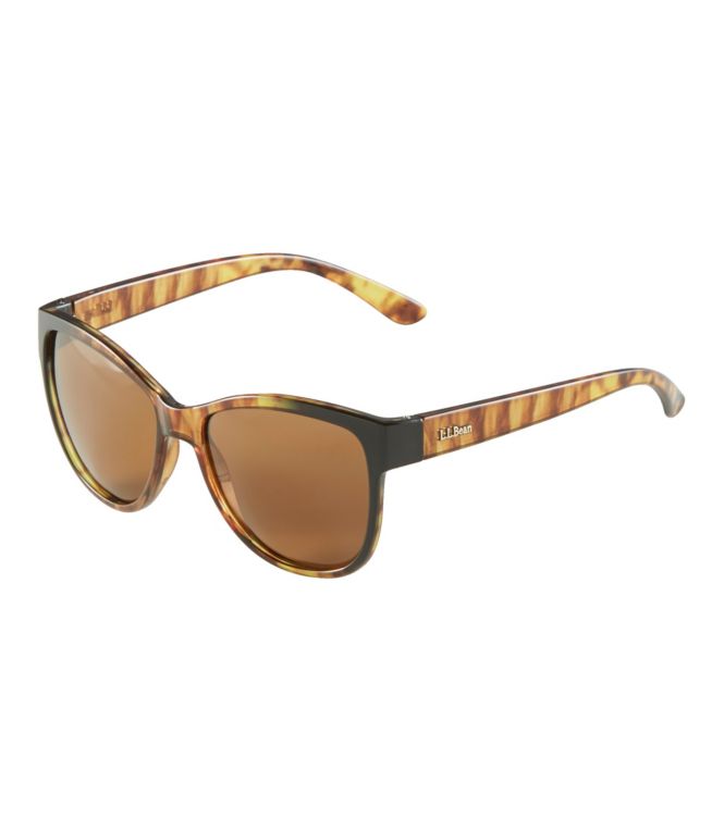L.L.Bean Vinalhaven Polarized Sunglasses - LLBeanoutlets