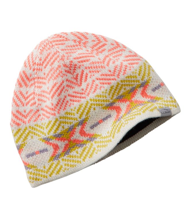 Women's Boundless Beanie - LLBeanoutlets