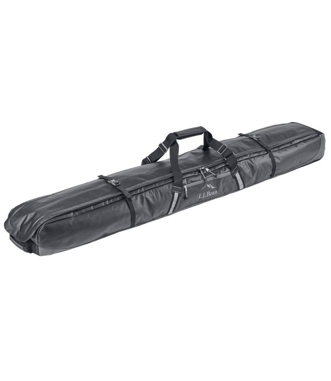 Adventure Pro Ski Bag, Double - LLBeanoutlets
