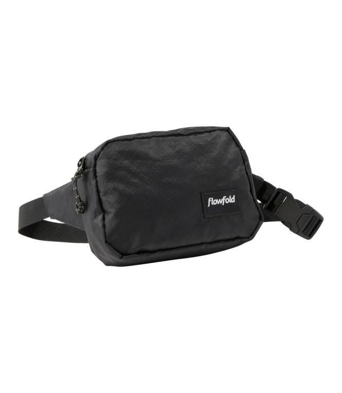 Flowfold Explorer Fanny Pack - LLBeanoutlets