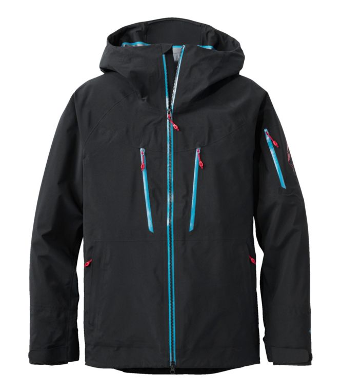 Men's GORE-TEX Pro Patroller Jacket - LLBeanoutlets